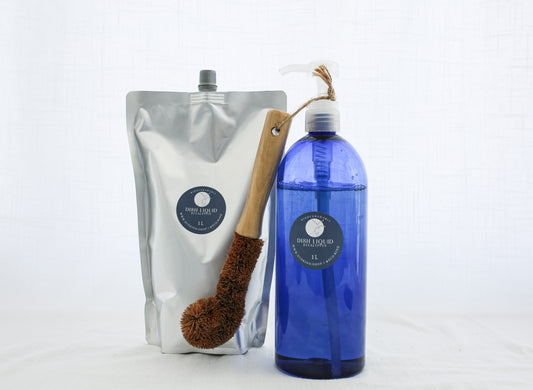 Eco dish wash bundle